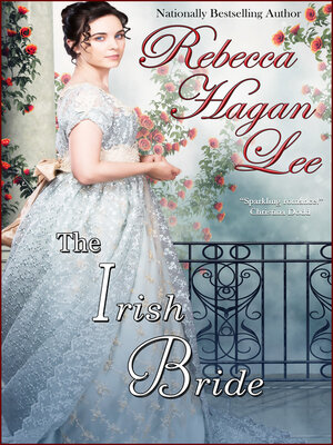 cover image of The Irish Bride